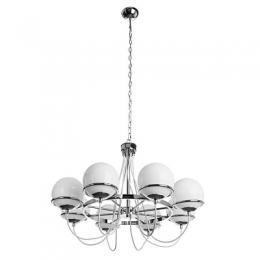 Изображение продукта Подвесная люстра Arte Lamp Bergamo 